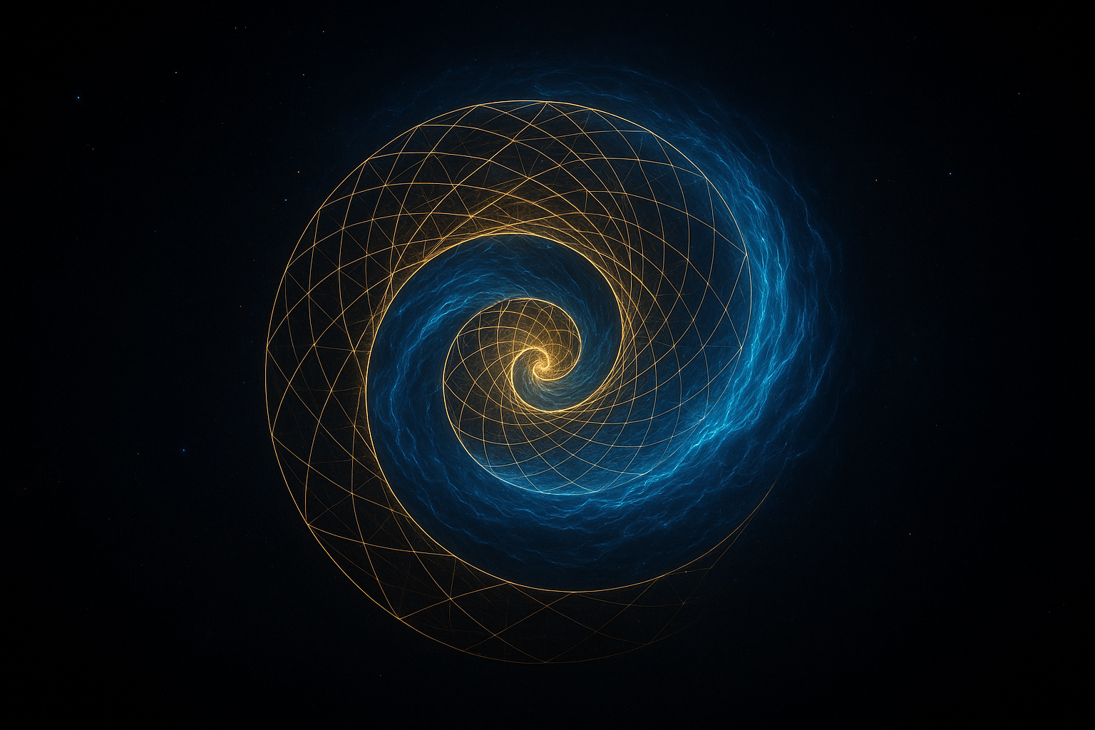 Primordial Vortex Dynamics: A Harmonic Approach to Unified Field Theory
